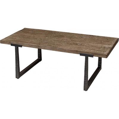Idaho Coffee Table